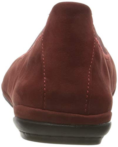 Camper TWS, Bailarina. Mujer, Medium Brown, 40 EU