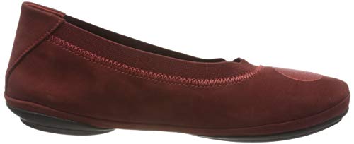 Camper TWS, Bailarina. Mujer, Medium Brown, 40 EU