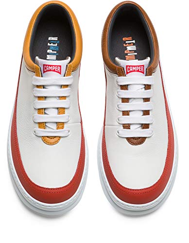 CAMPER TWS Sneaker, Multicolor, 43 EU