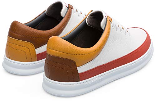 CAMPER TWS Sneaker, Multicolor, 43 EU