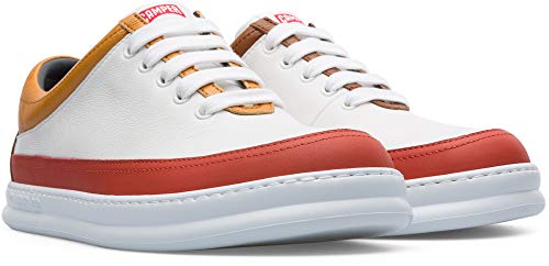 CAMPER TWS Sneaker, Multicolor, 43 EU