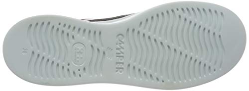 Camper TWS, Zapatillas Mujer, Muliticolor, 40