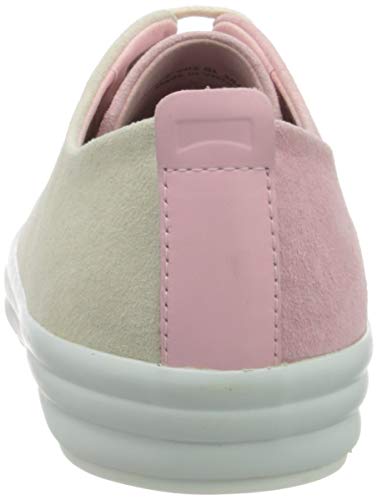 Camper TWS, Zapatillas Mujer, Multi/Assorted, 40 EU