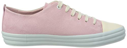Camper TWS, Zapatillas Mujer, Multi/Assorted, 40 EU