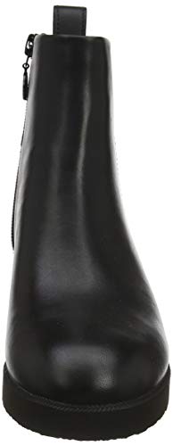 Camper Wonder, Botines Mujer, Schwarz (Black 1), 40 EU