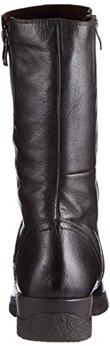 CAPRICE 9-9-26465-25 337, Bota a la Altura de la Pantorrilla Mujer, DK Brown Nappa, 42 EU