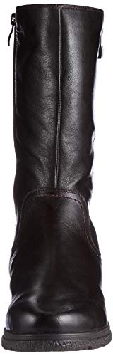 CAPRICE 9-9-26465-25 337, Bota a la Altura de la Pantorrilla Mujer, DK Brown Nappa, 42 EU