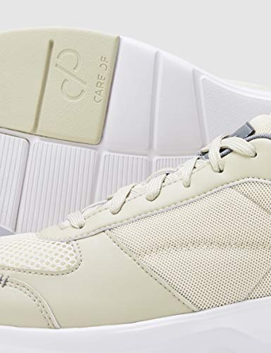 CARE OF by PUMA Low-Top Sneakers, Blanco(White White), 42 EU