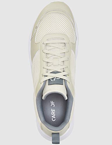 CARE OF by PUMA Low-Top Sneakers, Blanco(White White), 42 EU