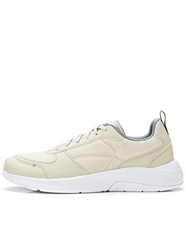 CARE OF by PUMA Low-Top Sneakers, Blanco(White White), 42 EU