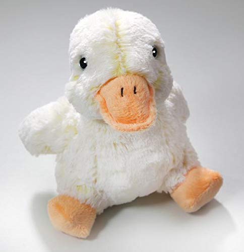 Carl Dick Peluche - Pato (Felpa, 19cm) [Juguete] 3456