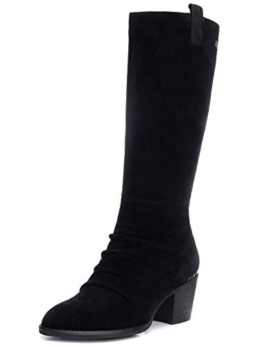 CARMELA Bota CAR066914 para Mujer Negro 40