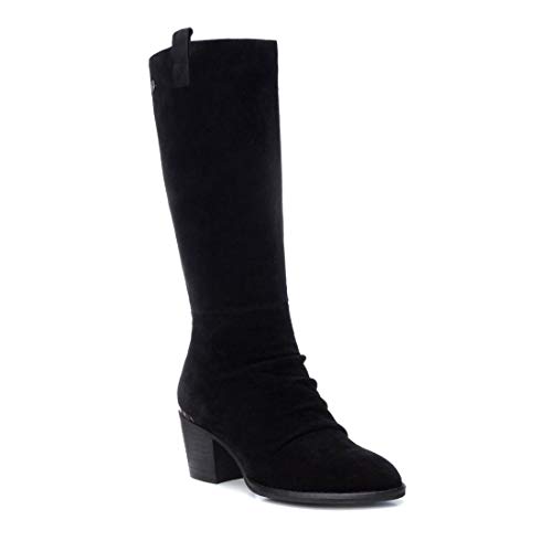 CARMELA Bota CAR066914 para Mujer Negro 40