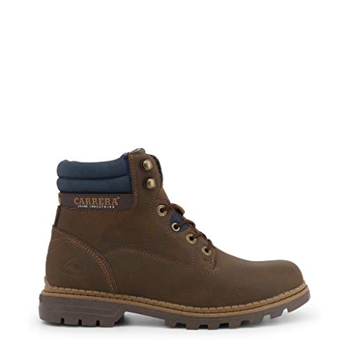 Carrera Jeans - Botas de Invierno Tennesse Impermeables y Transpirables