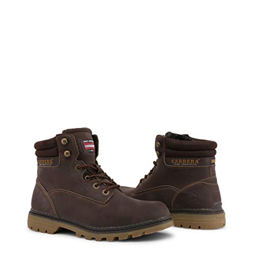 CARRERA Jeans - Botines Casual Tennesse para Hombre con Suela de Goma