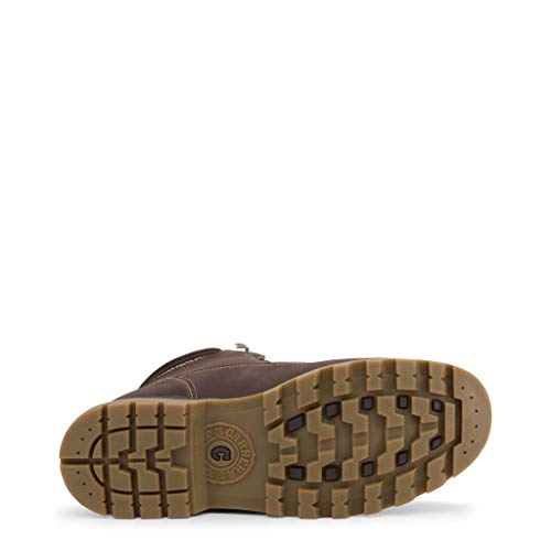 CARRERA Jeans - Botines Casual Tennesse para Hombre con Suela de Goma