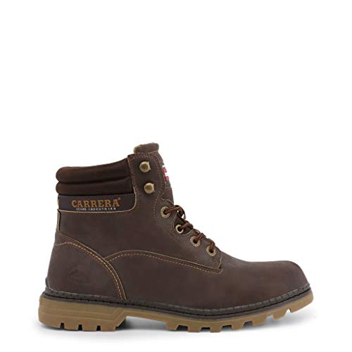 CARRERA Jeans - Botines Casual Tennesse para Hombre con Suela de Goma