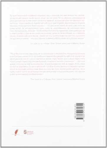 CASA LA CALLE LA COCINA,LA: The House, the Street, the Kitchen