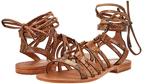 Castañer CARINA/8/001, Alpargatas Mujer, White (Blanco 200), 39 EU