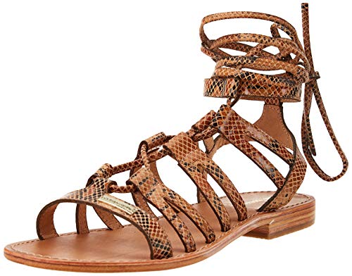 Castañer CARINA/8/001, Alpargatas Mujer, White (Blanco 200), 39 EU