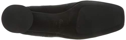 Castañer Lanai/Fw19019, Botas Chelsea Mujer, Negro (Negro 100), 39 EU