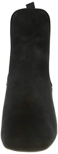 Castañer Lanai/Fw19019, Botas Chelsea Mujer, Negro (Negro 100), 39 EU