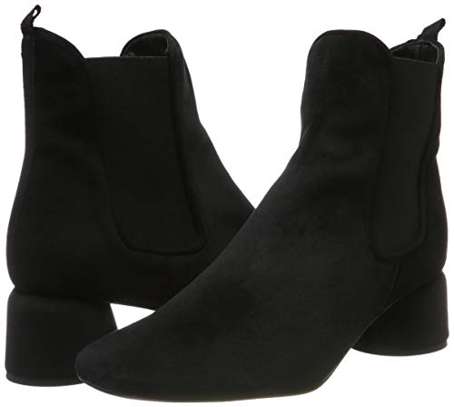 Castañer Lanai/Fw19019, Botas Chelsea Mujer, Negro (Negro 100), 39 EU