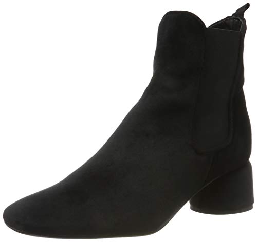 Castañer Lanai/Fw19019, Botas Chelsea Mujer, Negro (Negro 100), 39 EU