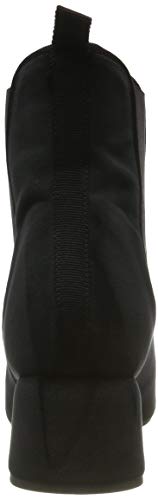Castañer Lanai/Fw19019, Botas Chelsea Mujer, Negro (Negro 100), 39 EU