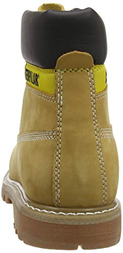 Cat Footwear Colorado, Botas Mujer, Honey Reset, 39 EU