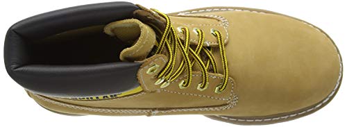 Cat Footwear Colorado, Botas Mujer, Honey Reset, 39 EU