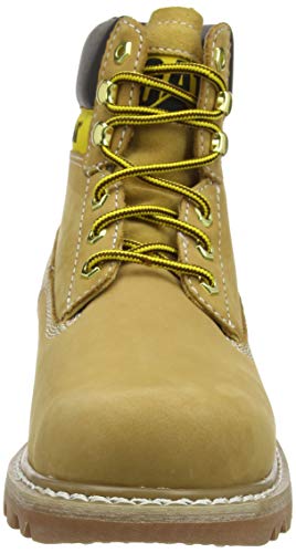 Cat Footwear Colorado, Botas Mujer, Honey Reset, 39 EU