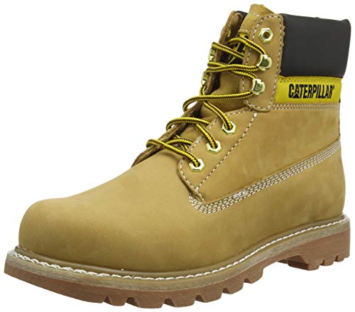 Cat Footwear Colorado, Botas Mujer, Honey Reset, 39 EU