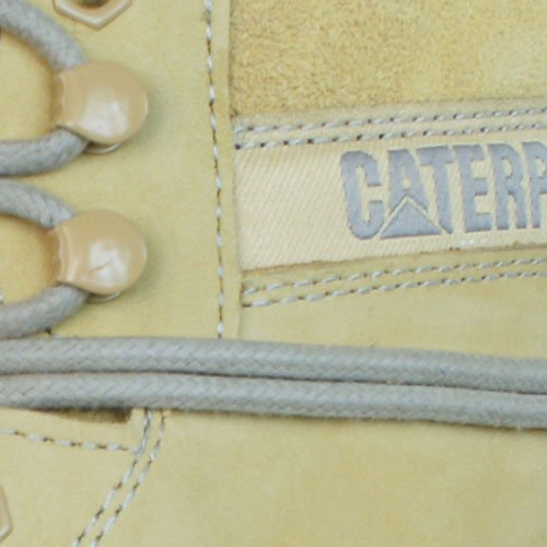 Caterpillar High Hopes Botas de Cuero de Las mujeres-Brown-39