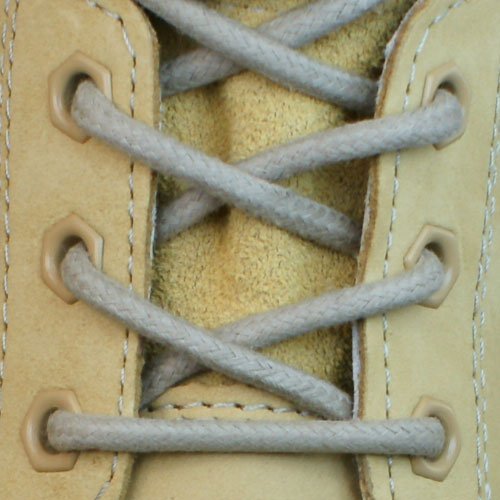 Caterpillar High Hopes Botas de Cuero de Las mujeres-Brown-39