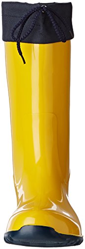Catiuscas de mujer Sara, de Bockstiegel, color amarillo, tamaño 43 EU