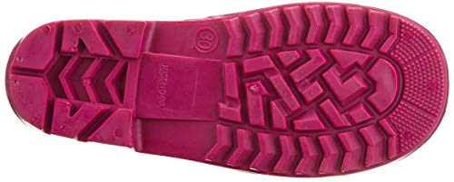 Cerdá Botas Lluvia PVC LOL, Unisex niños, Rosa, taglia 32
