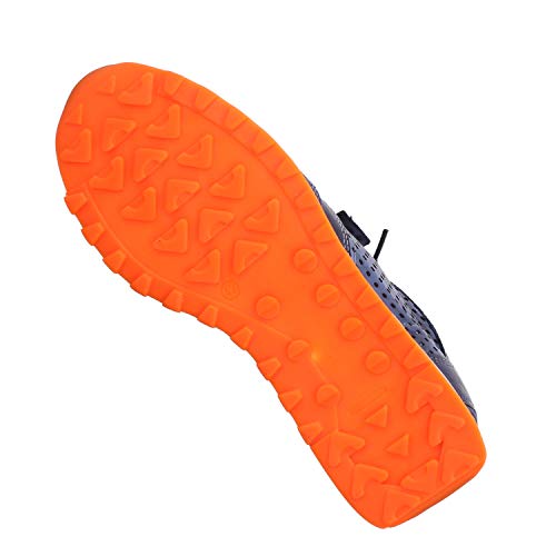 Cetti C848 - Navy, Color Naranja, Color Azul, Talla 42 EU