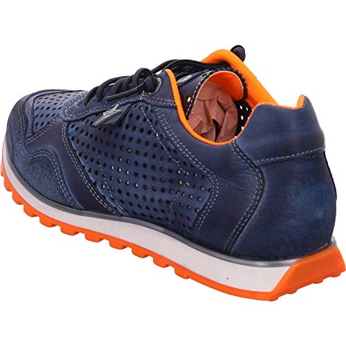 Cetti C848 - Navy, Color Naranja, Color Azul, Talla 42 EU