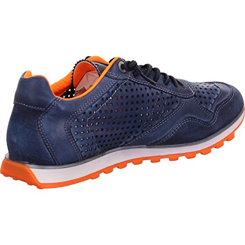 Cetti C848 - Navy, Color Naranja, Color Azul, Talla 42 EU