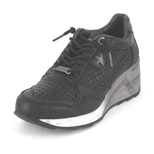 Cetti., color Negro, talla 39 EU