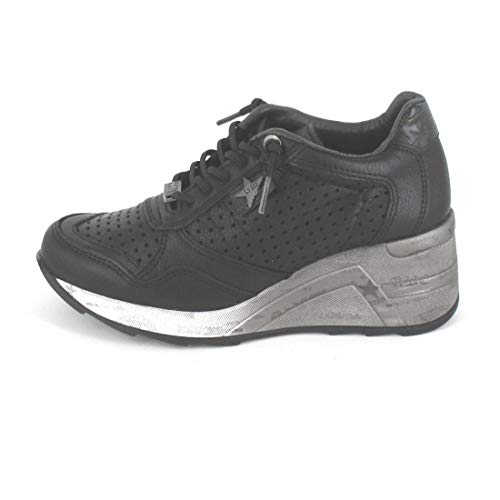 Cetti., color Negro, talla 39 EU