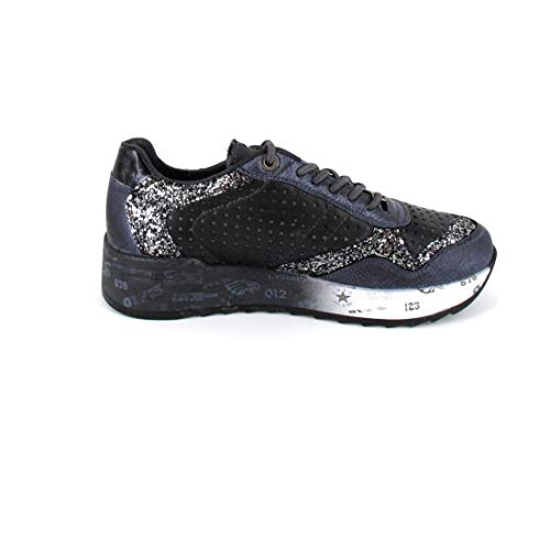 Cetti - Zapatillas, color gris, color Gris, talla 39 EU