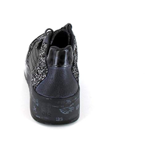 Cetti - Zapatillas, color gris, color Gris, talla 39 EU