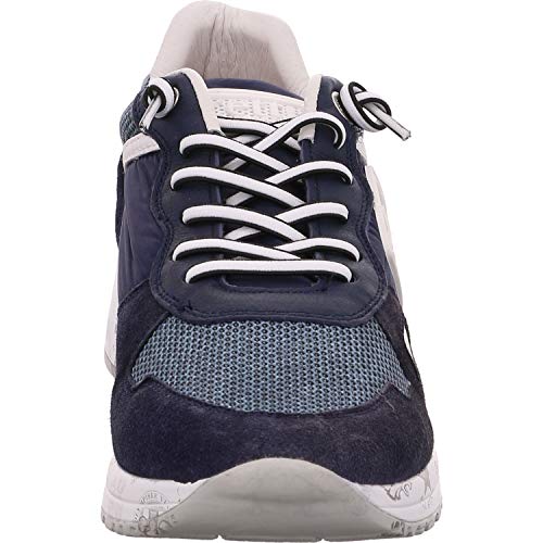 Cetti Zapatillas deportivas para hombre C1216-NAVY azul 815930, color Azul, talla 43 EU