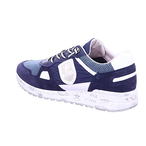 Cetti Zapatillas deportivas para hombre C1216-NAVY azul 815930, color Azul, talla 46 EU