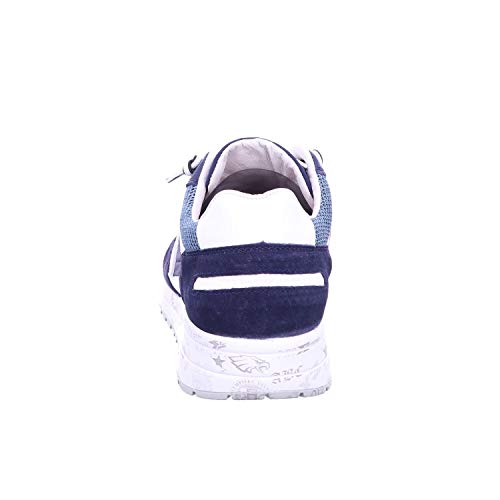 Cetti Zapatillas deportivas para hombre C1216-NAVY azul 815930, color Azul, talla 46 EU