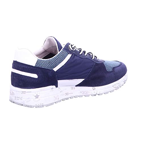 Cetti Zapatillas deportivas para hombre C1216-NAVY azul 815930, color Azul, talla 46 EU