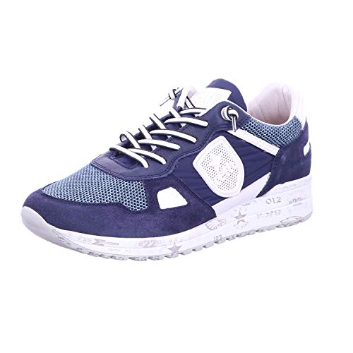 Cetti Zapatillas deportivas para hombre C1216-NAVY azul 815930, color Azul, talla 46 EU