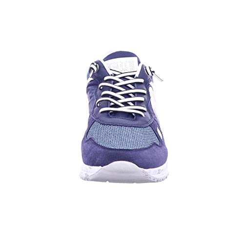 Cetti Zapatillas deportivas para hombre C1216-NAVY azul 815930, color Azul, talla 46 EU